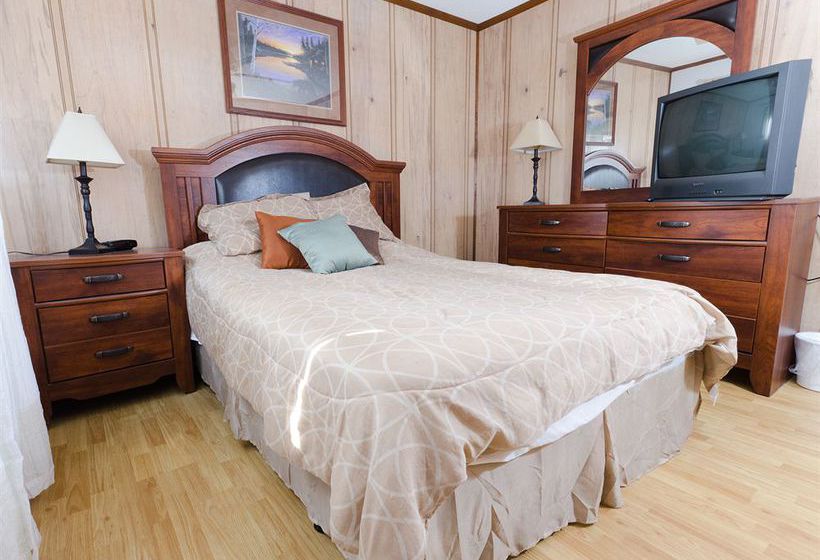 هتل Snowshoe Mountain Resort - Snowcrest