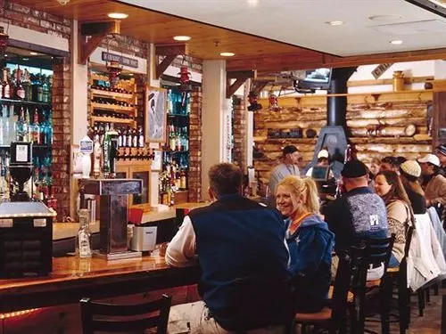 Hotel Snowshoe Mountain Resort - Snowcrest