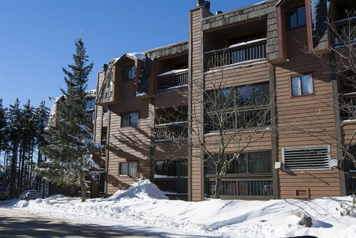 هتل Snowshoe Mountain Resort - Snowcrest