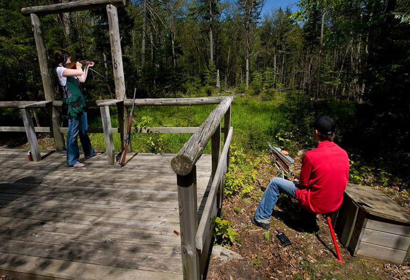 هتل Snowshoe Mountain Resort - Snowcrest