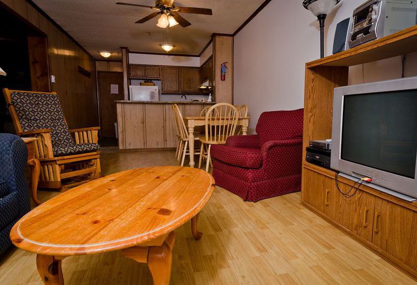 هتل Snowshoe Mountain Resort - Snowcrest