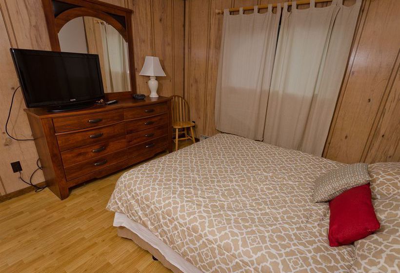 هتل Snowshoe Mountain Resort - Snowcrest