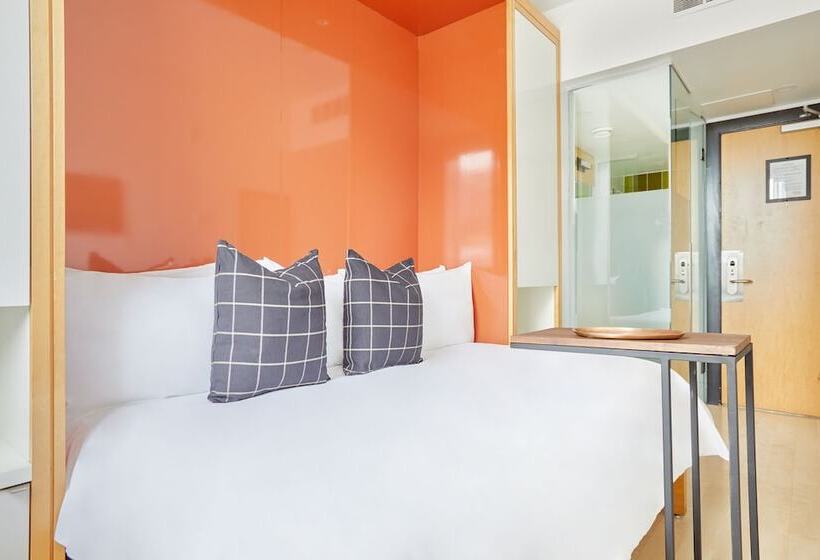 فندق Sonder The Beverley