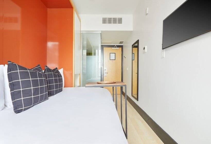 فندق Sonder The Beverley