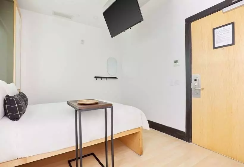 ホテル Sonder The Beverley