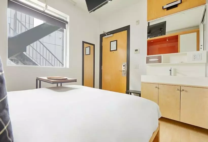 ホテル Sonder The Beverley