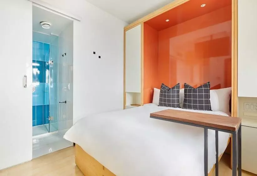 ホテル Sonder The Beverley