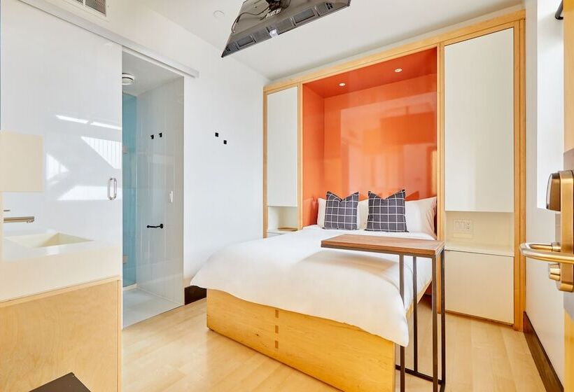 فندق Sonder The Beverley