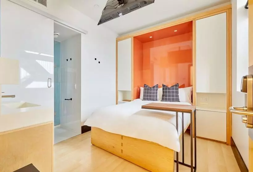 ホテル Sonder The Beverley