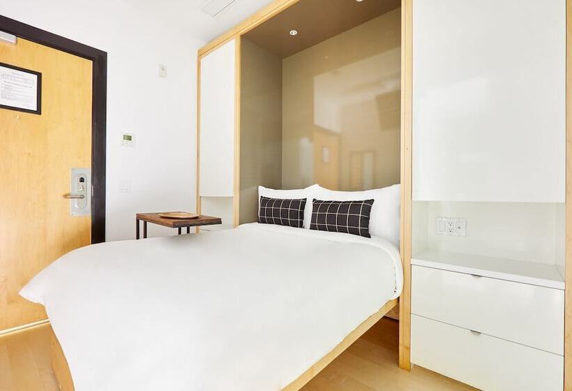 فندق Sonder The Beverley