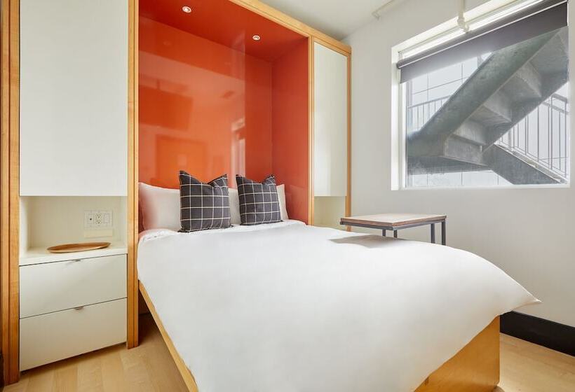 فندق Sonder The Beverley