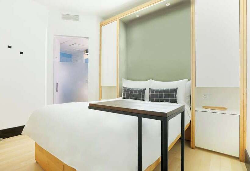 فندق Sonder The Beverley