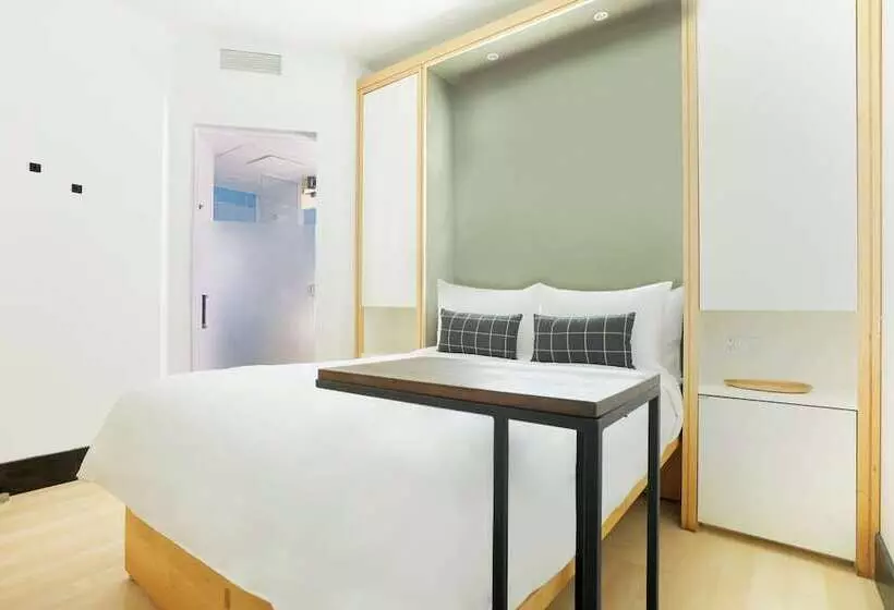 ホテル Sonder The Beverley