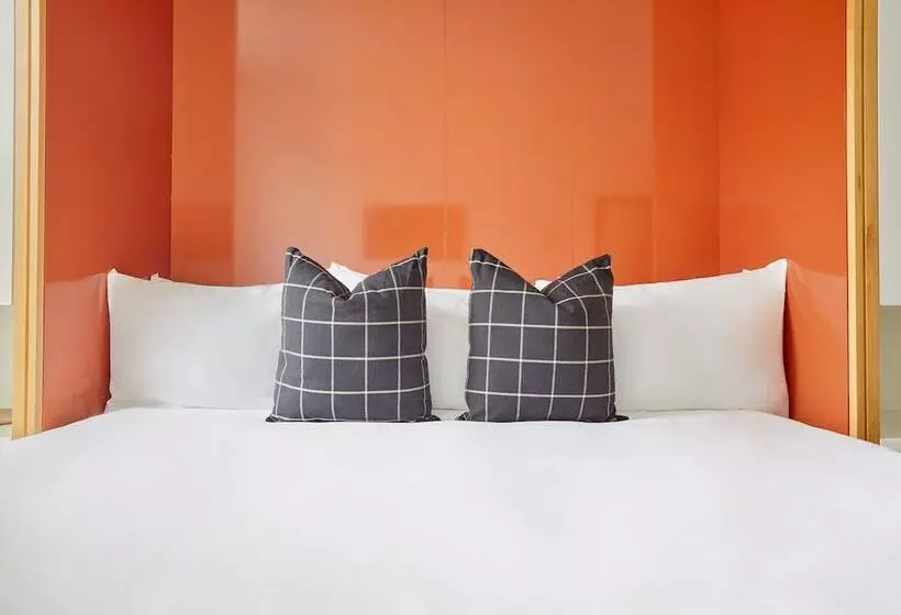 ホテル Sonder The Beverley