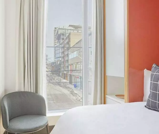 ホテル Sonder The Beverley