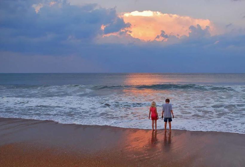 호텔 Strahan Retreat Holiday Park