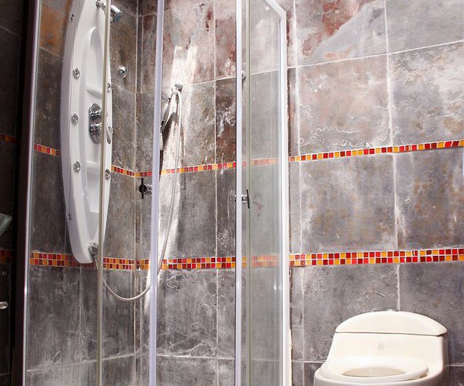 فندق Llama Brothers