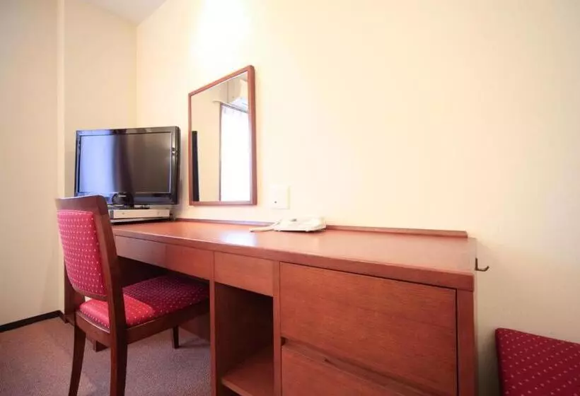 Vessel Hotel Higashi Hiroshima