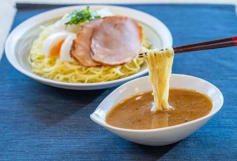 Vessel Hotel Higashi Hiroshima