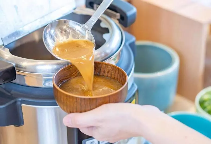 Vessel Hotel Higashi Hiroshima