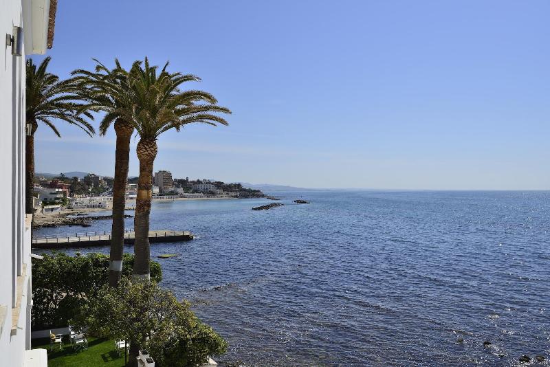 ホテル Villa Delle Palme