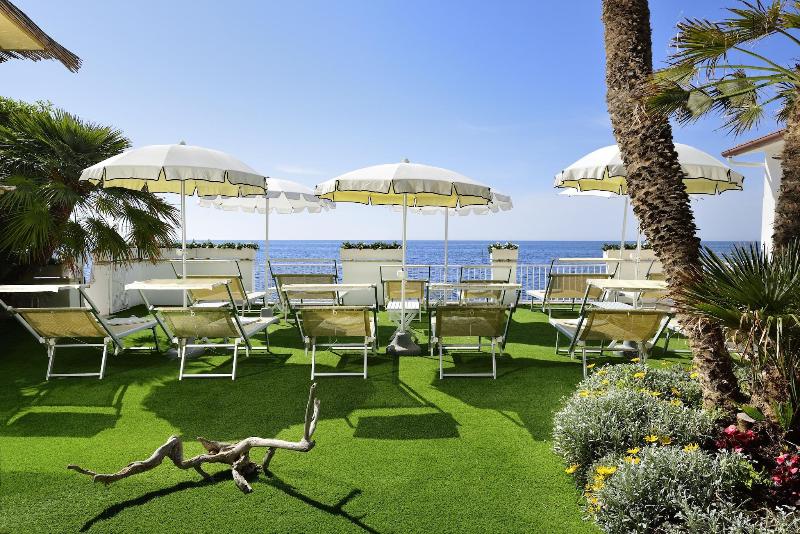 ホテル Villa Delle Palme