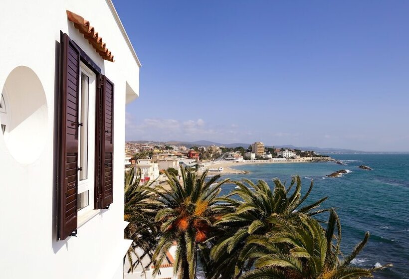 ホテル Villa Delle Palme