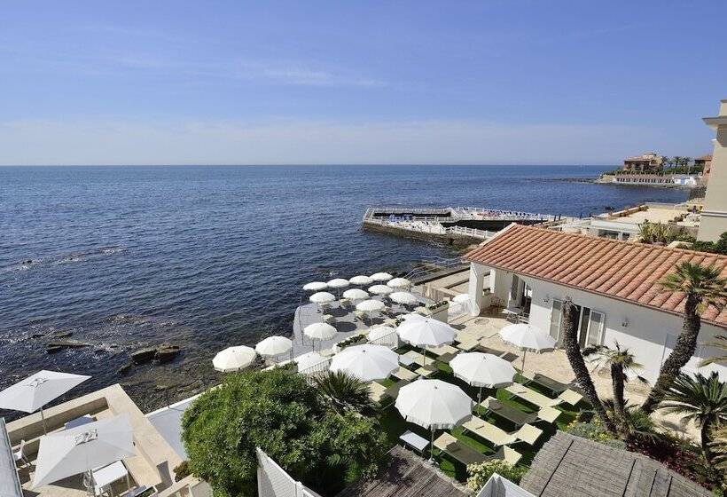 ホテル Villa Delle Palme