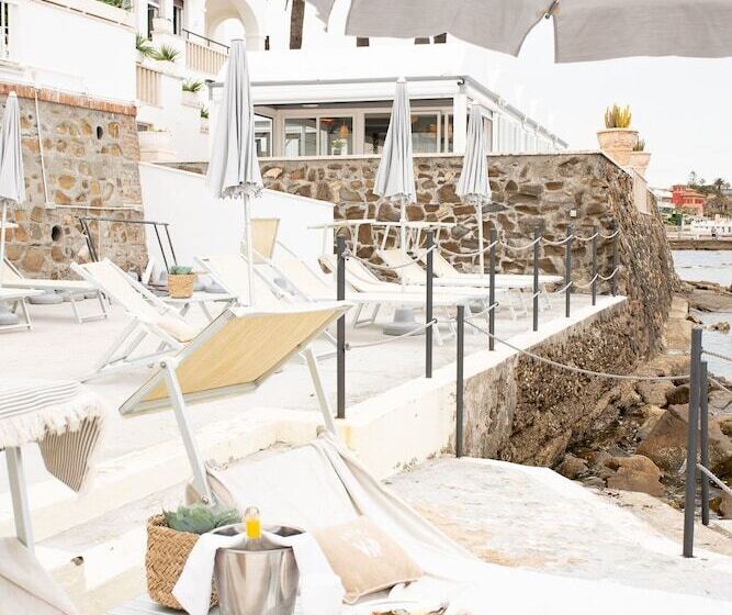 ホテル Villa Delle Palme