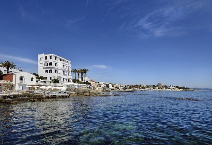 ホテル Villa Delle Palme