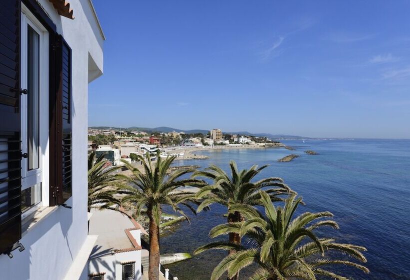 ホテル Villa Delle Palme