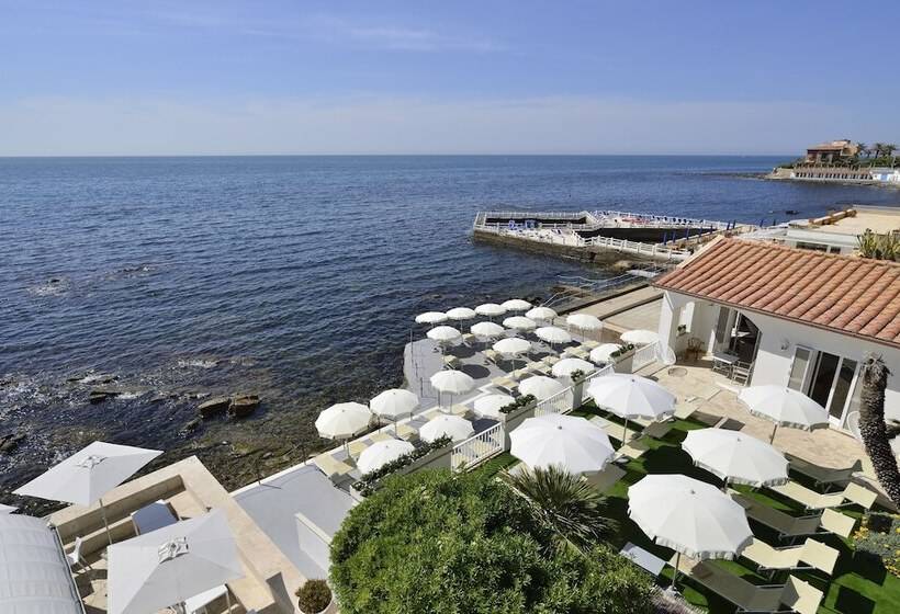 ホテル Villa Delle Palme