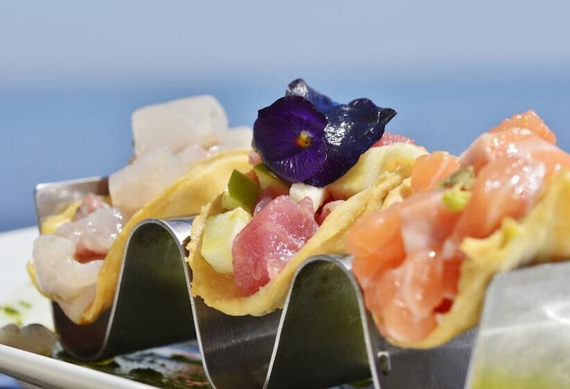 ホテル Villa Delle Palme