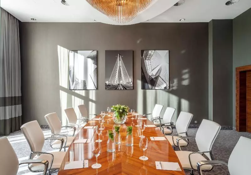 בית מלון כפרי Warszawianka