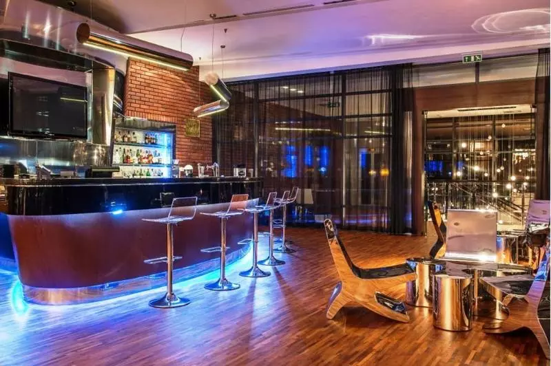 בית מלון כפרי Warszawianka