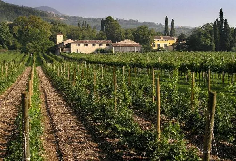 La Foresteria Serego Alighieri