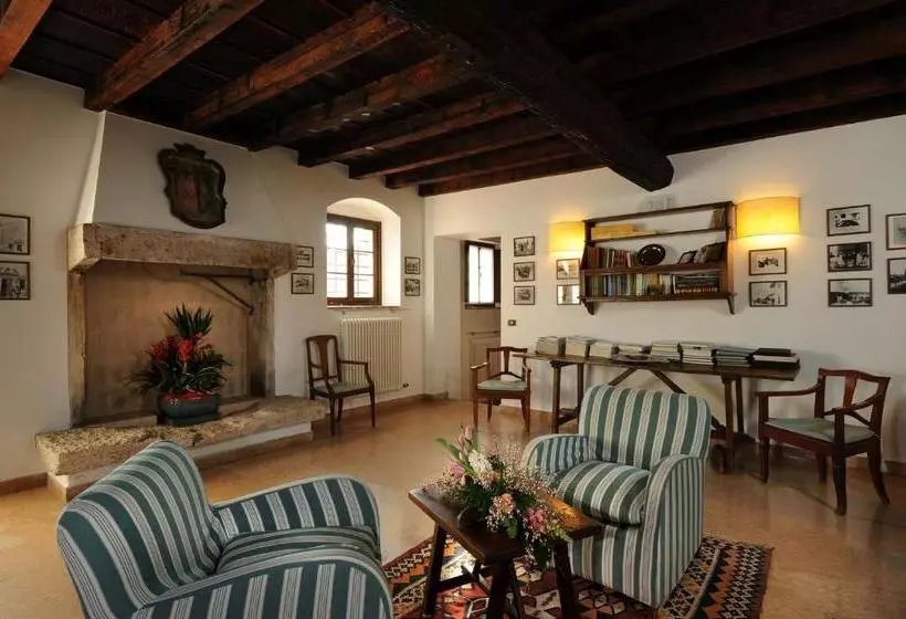 La Foresteria Serego Alighieri