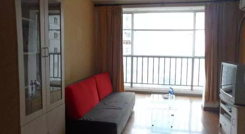 Mayson Beijing Chongwenmen Serviced Apar