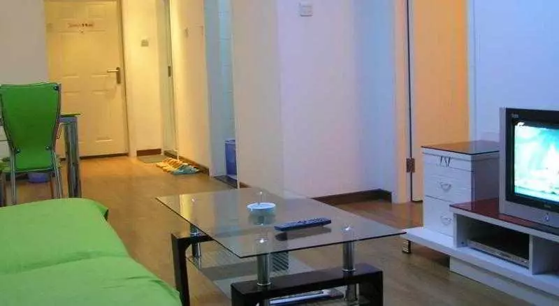 Mayson Beijing Chongwenmen Serviced Apar