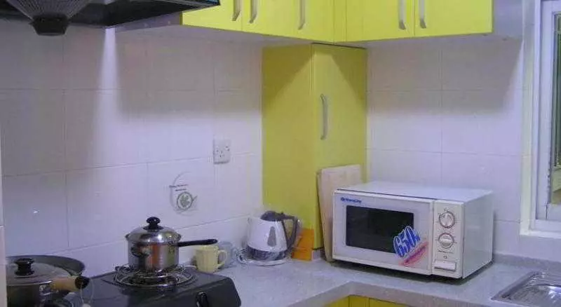 Mayson Beijing Chongwenmen Serviced Apar