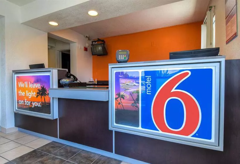 Motel 6 Los Angeles  Hacienda Heights