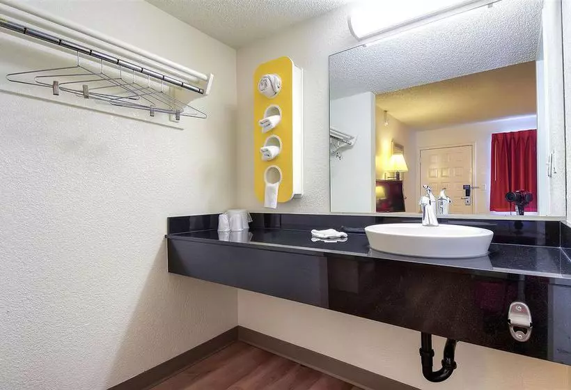 Motel 6 Los Angeles  Hacienda Heights