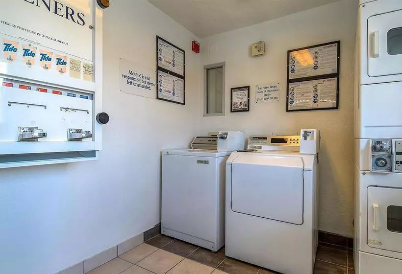 Motel 6 Los Angeles  Hacienda Heights