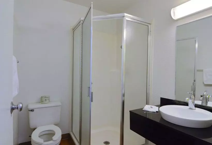 Motel 6indio, Ca Palm Springs