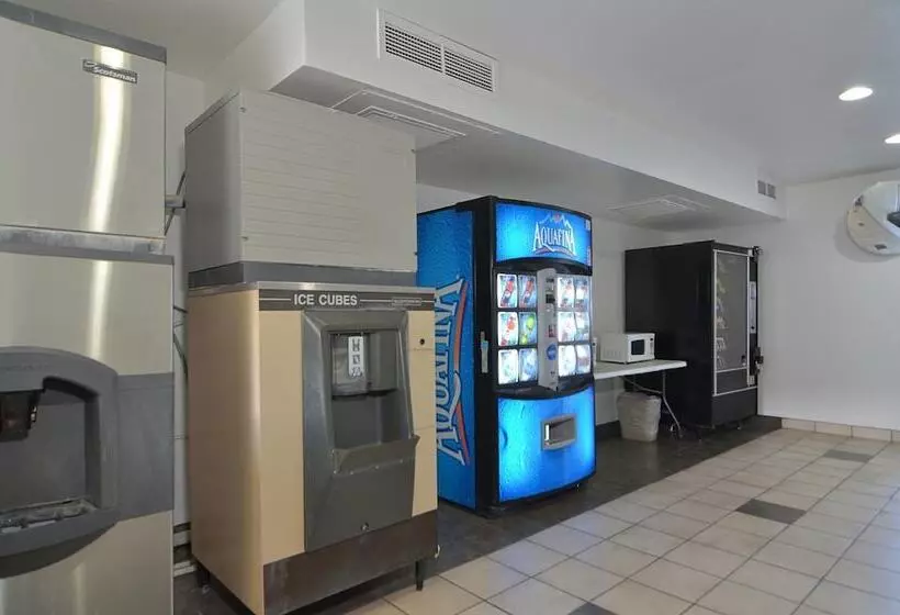 Motel 6indio, Ca Palm Springs