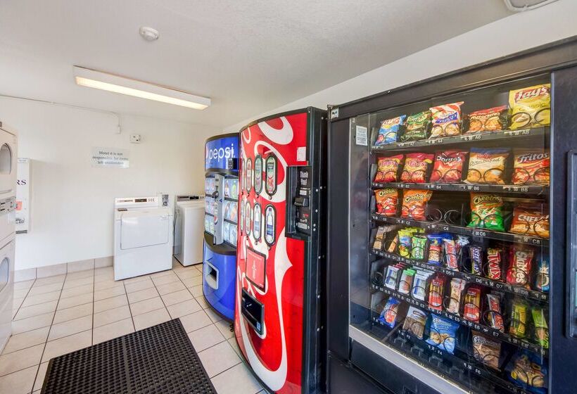 Motel 6 Lakeland, Fl