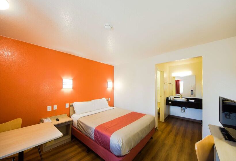 Motel 6 Lakeland, Fl