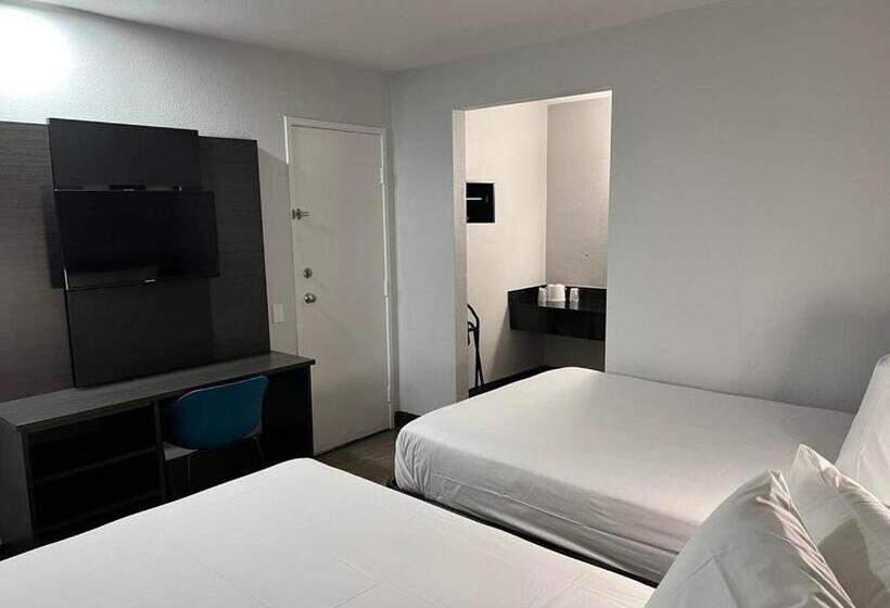 Motel 6 Lakeland, Fl