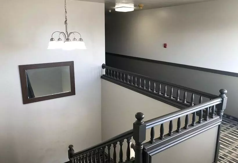 汽车旅馆 Ameri Stay Inn & Suites