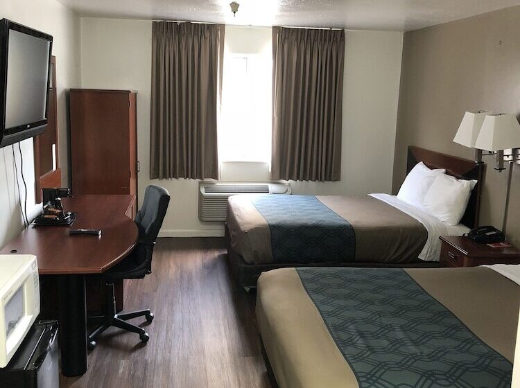 汽车旅馆  Ameri Stay Inn & Suites